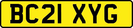 BC21XYG
