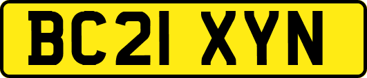 BC21XYN