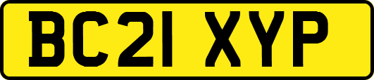 BC21XYP