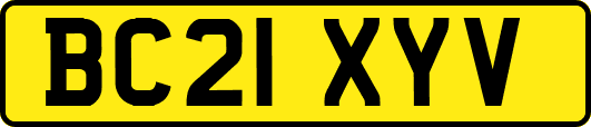 BC21XYV