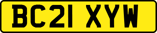 BC21XYW