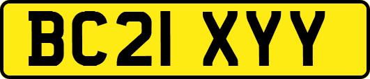 BC21XYY