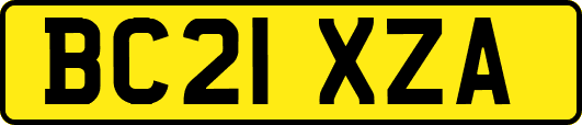 BC21XZA
