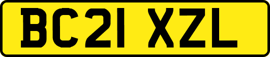 BC21XZL