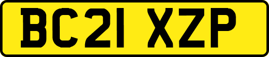 BC21XZP