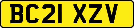 BC21XZV