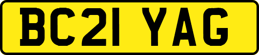 BC21YAG