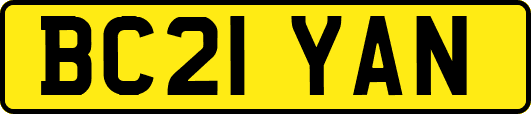 BC21YAN