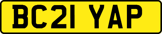 BC21YAP