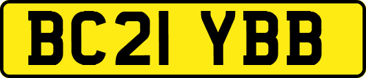 BC21YBB