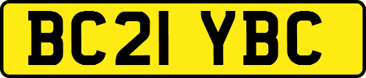 BC21YBC