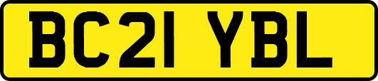 BC21YBL