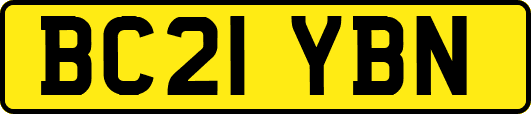 BC21YBN