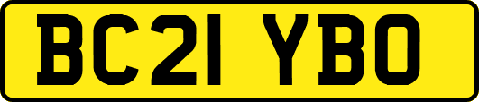 BC21YBO