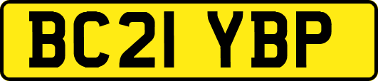 BC21YBP