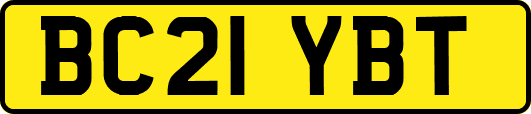 BC21YBT