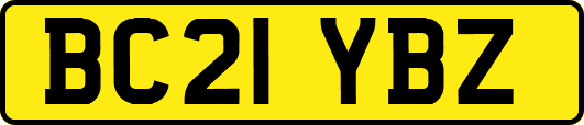 BC21YBZ