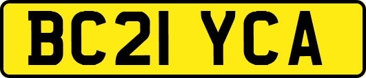 BC21YCA