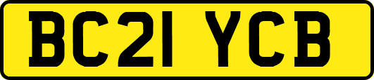 BC21YCB
