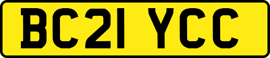 BC21YCC