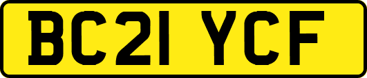 BC21YCF