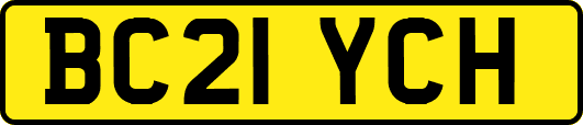 BC21YCH