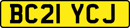 BC21YCJ
