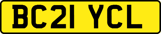 BC21YCL
