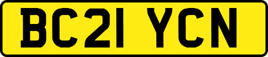 BC21YCN