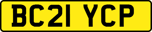 BC21YCP