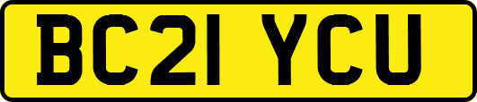 BC21YCU