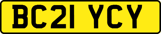 BC21YCY