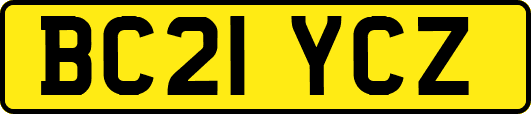BC21YCZ