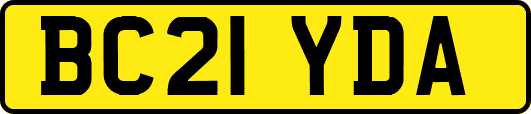 BC21YDA