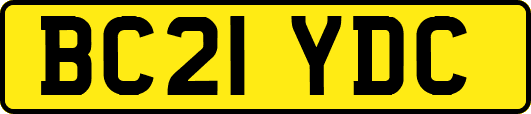 BC21YDC