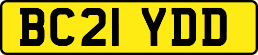 BC21YDD