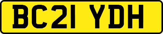 BC21YDH