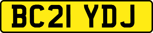 BC21YDJ
