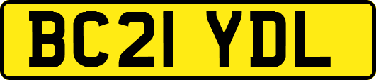BC21YDL