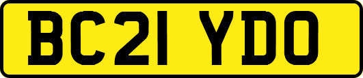 BC21YDO
