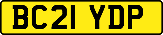 BC21YDP