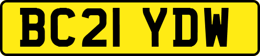 BC21YDW