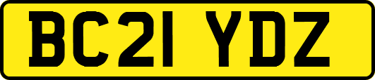 BC21YDZ