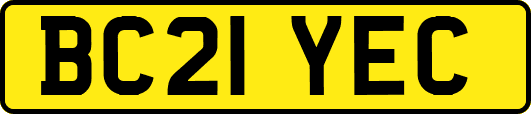 BC21YEC