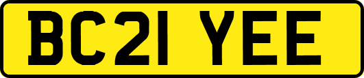 BC21YEE