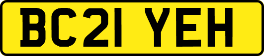 BC21YEH