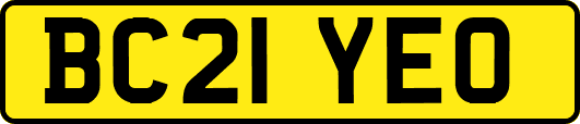 BC21YEO