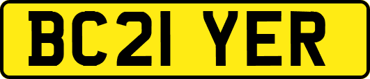 BC21YER
