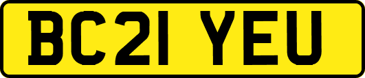 BC21YEU