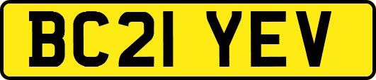BC21YEV